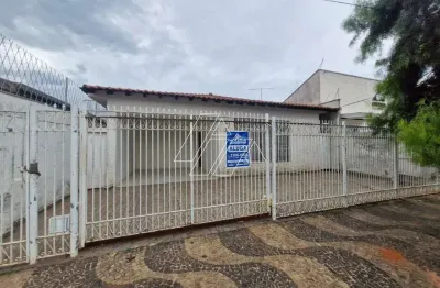 Casa com 3 quartos para alugar no Jardim Maria Izabel, Marília 