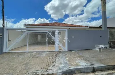 Casa com 3 quartos à venda no Jardim Estoril, Marília 