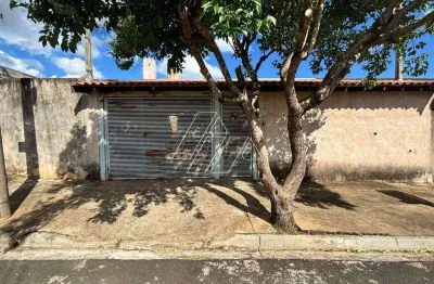 Casa com 2 quartos à venda no Jardim Damasco I, Marília 