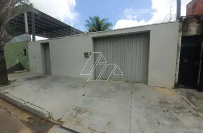 Casa – 2 dormitórios – venda – parque das acácias – marília/sp