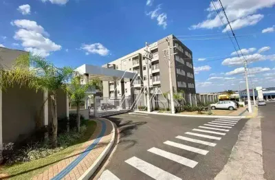 Apartamento com 2 quartos à venda no Distrito Industrial, Marília 