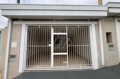 Casa com 3 dormitórios à venda no jardim santa antonieta – marília/sp