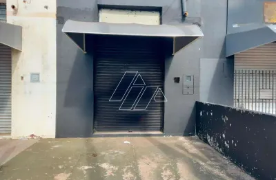 Ponto comercial para alugar no Jardim Esplanada, Marília 