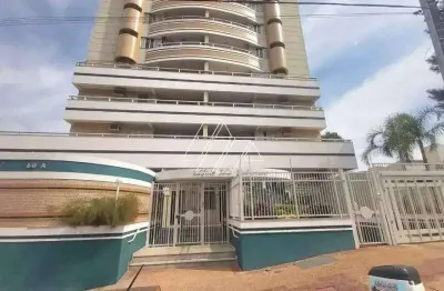 Apartamento à venda no edifício solar mediterranée – marília/sp