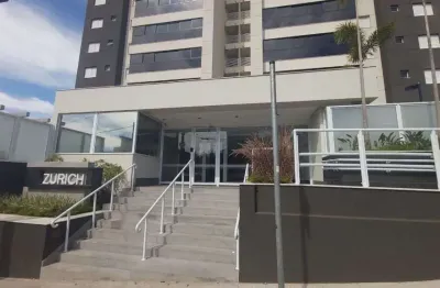 Apartamento com 3 quartos à venda no Barbosa, Marília 