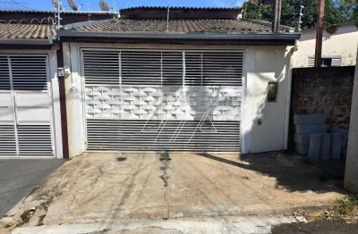 Casa com 2 quartos à venda no Jardim Nacional, Marília 