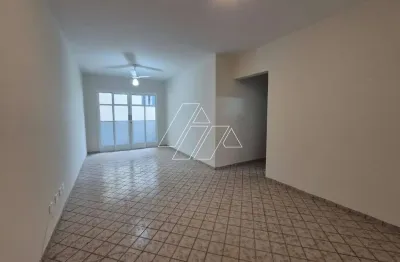 Apartamento com 2 quartos à venda ou locação no residencial iracema – centro