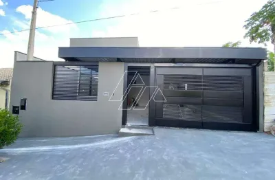 Casa com 2 quartos para alugar no Jardim Altos do Palmital, Marília 