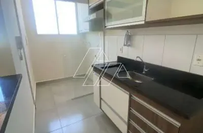Apartamento à venda no condomínio mirabilis – conforto e praticidade