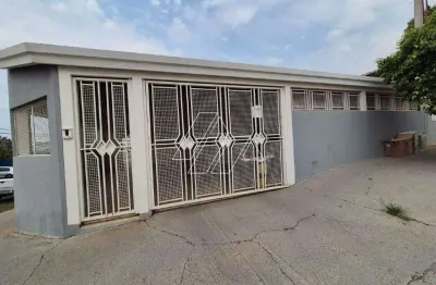 Casa com 3 quartos para alugar no Jardim Virgínia, Marília 