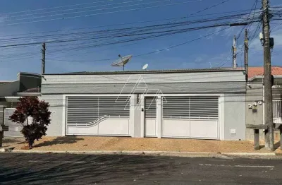 Casa para venda no parque residencial santa gertrudes – conforto, espaço e lazer completo!