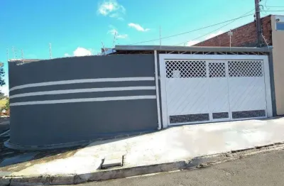 Casa à venda no núcleo habitacional josé teruel – moradas imóveis