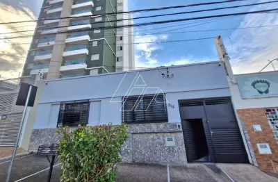 Ponto comercial para alugar no Marília, Marília 