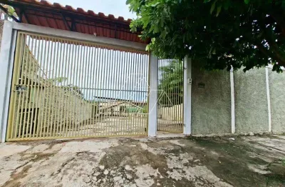 Casa com 3 dormitórios (1 suíte) para locação próxima ao tauste norte – zona norte, marília/sp