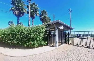 Apartamento para locação – condomínio praças esmeraldas | 2 dormitórios (1 suíte) | 1 vaga