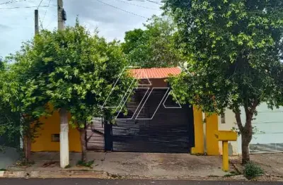 Casa à venda em marília (expedicionário alberto herrera – oeste)
