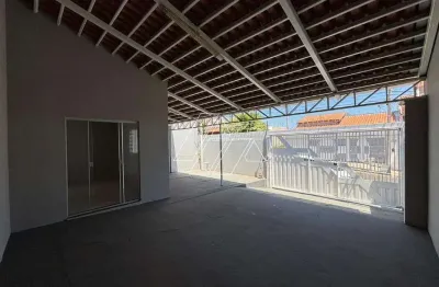 Casa à venda, 2 quartos, 1 suíte, 3 vagas, edson jorge júnior - marília/sp