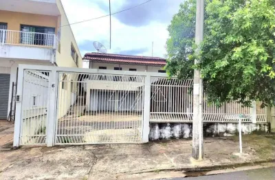 Casa com 2 quartos à venda no Palmital, Marília 