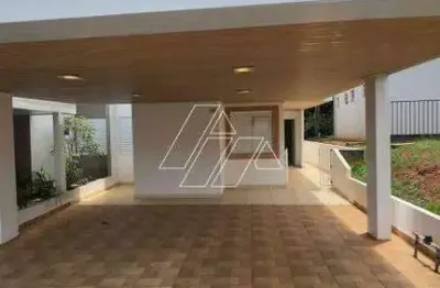 Casa à venda, 3 quartos, 1 suíte, jardim nazareth - marília/sp