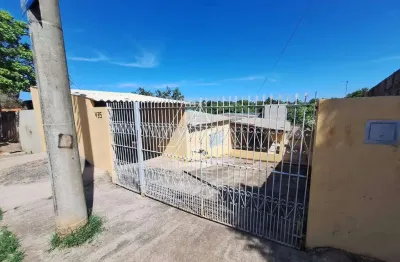 Casa à venda com 3 quartos no bairro professora liliana de sousa gonzaga