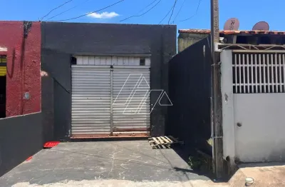 Ponto comercial para alugar no Jardim Continental, Marília 