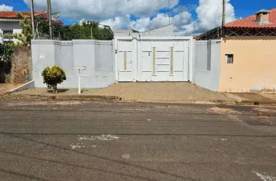 Casa com 3 dormitórios à venda no jardim nacional – marília/sp