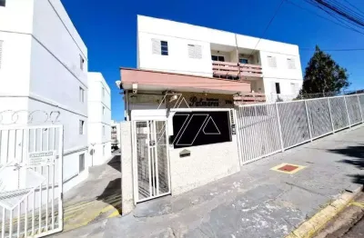 Apartamento com 3 quartos à venda no Boa Vista, Marília 