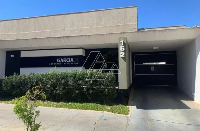 Casa comercial à venda no Centro, Marília 