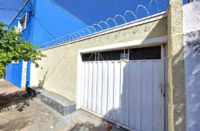 Casa para locação no bairro são miguel – 4 dormitórios (1 suíte) – 2 vagas