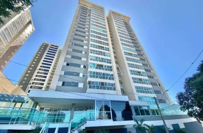 Apartamento com 3 quartos para alugar no Barbosa, Marília 