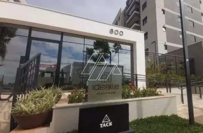 Apartamento com 2 quartos (1 suíte) para locação no bairro fragata – marília/sp