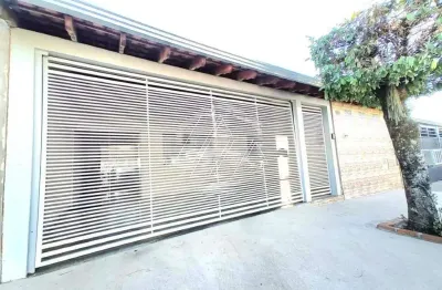 Casa à venda no bairro santa antonieta – 3 dormitórios, área de lazer e garagem coberta