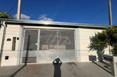 Casa com 3 quartos à venda no Jardim Domingos de Léo, Marília 