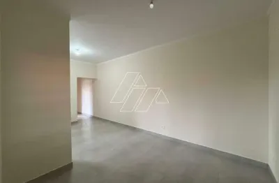 Casa residencial à venda em Jardim Santa Antonieta, Marília – 2 quartos, 50 m², financiamento