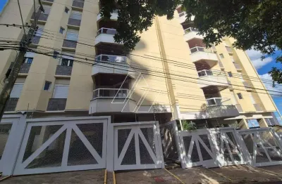 Apartamento para locação no edifício drumont – 3 dormitórios (1 suíte) | sacada | 1 vaga