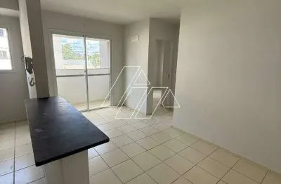 Apartamento 2 quartos à venda na zona oeste – residencial murano 2