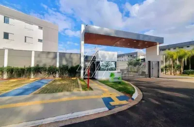 Apartamento à venda no residencial murano ii – 2 dormitórios | 1 vaga