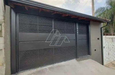 Casa com 2 quartos à venda no Jardim Dom Frei Daniel Tomasella, Marília 