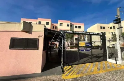 Apartamento com 2 quartos e 1 vaga para locação no alto cafezal – marília/sp