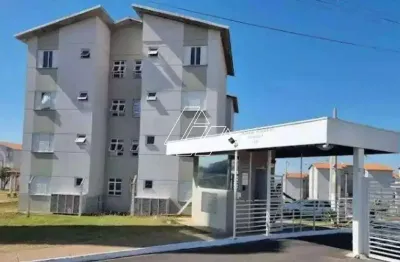 Apartamento - 2 dormitórios - locação - condomínio são bento i – zona sul, marília/sp