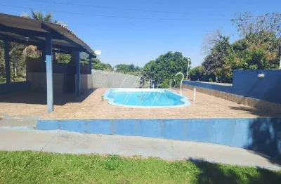 Chácara à venda, 3 quartos, 1 suíte, Jardim Vitória - Marília/SP