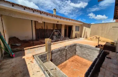 Casa com 3 quartos (1 suíte) e 4 vagas à venda no Bairro Parati – Marília/SP