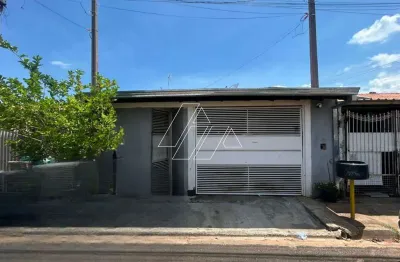 Casa com 2 Dormitórios e 2 Vagas à Venda no Marina Moretti – Marília/SP