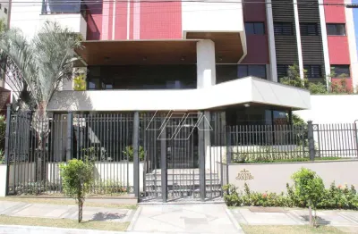 Apartamento com 4 Quartos (4 Suítes) e 4 Vagas à Venda no Bairro Boa Vista – Marília/SP