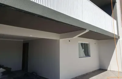 Sobrado Moderno com Elevador Privativo e Área Gourmet na Zona Sul – Região da Marilan | Marília/SP