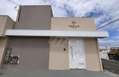 Sala Comercial para Locação – Jardim Continental – Marília/SP