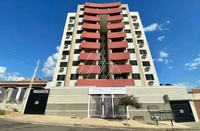 Apartamento para locação no Residencial Highlander – 2 dormitórios (1 suíte)