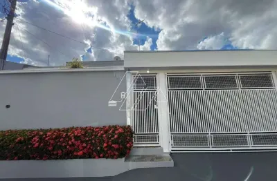 Casa com 3 dormitórios à venda no Jardim Damasco I – Marília/SP