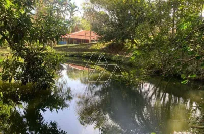 Chácara com 2 Quartos à Venda na Área Rural de Marília – Marília/SP
