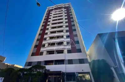 Apartamento para Locação – 3 Quartos (1 Suíte) – Edifício Central Park
